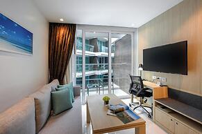 The Beachfront Hotel Phuket