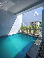 The Beachfront Hotel Phuket