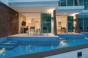 The Beachfront Hotel Phuket