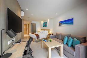 The Beachfront Hotel Phuket