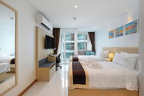 The Beachfront Hotel Phuket