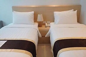 The Beachfront Hotel Phuket