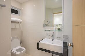 The Beachfront Hotel Phuket
