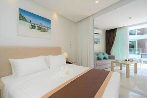 The Beachfront Hotel Phuket