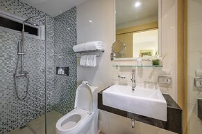 The Beachfront Hotel Phuket