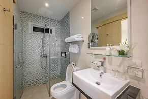 The Beachfront Hotel Phuket