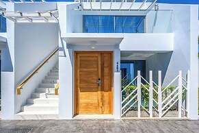 The Beachfront Hotel Phuket