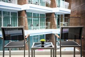 The Beachfront Hotel Phuket