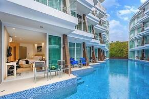 The Beachfront Hotel Phuket
