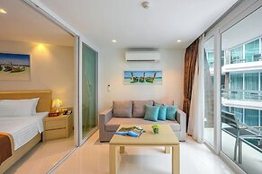 The Beachfront Hotel Phuket