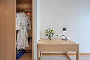 The Beachfront Hotel Phuket