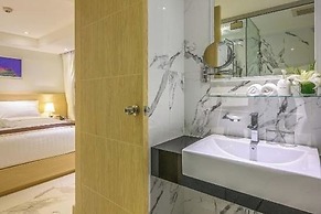 The Beachfront Hotel Phuket