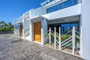 The Beachfront Hotel Phuket
