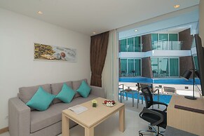 The Beachfront Hotel Phuket