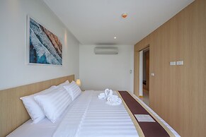 The Beachfront Hotel Phuket