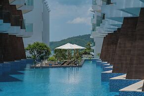 The Beachfront Hotel Phuket