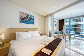 The Beachfront Hotel Phuket