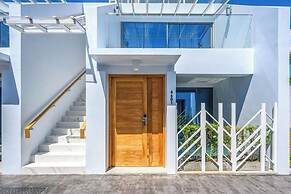 The Beachfront Hotel Phuket