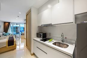 The Beachfront Hotel Phuket