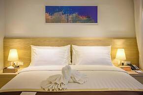 The Beachfront Hotel Phuket