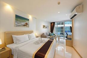 The Beachfront Hotel Phuket