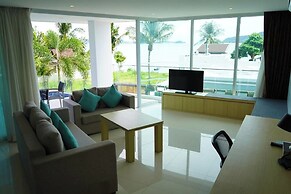 The Beachfront Hotel Phuket