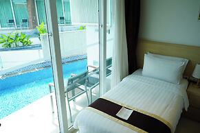 The Beachfront Hotel Phuket