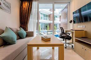 The Beachfront Hotel Phuket