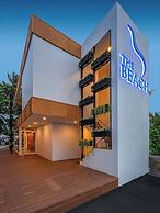 The Beachfront Hotel Phuket