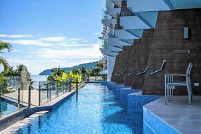 The Beachfront Hotel Phuket