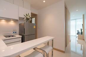 The Beachfront Hotel Phuket