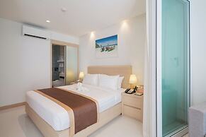 The Beachfront Hotel Phuket