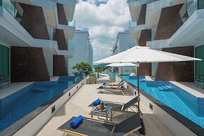 The Beachfront Hotel Phuket