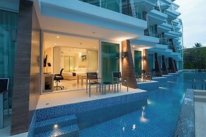 The Beachfront Hotel Phuket