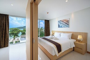 The Beachfront Hotel Phuket