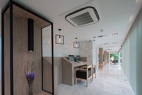 The Beachfront Hotel Phuket