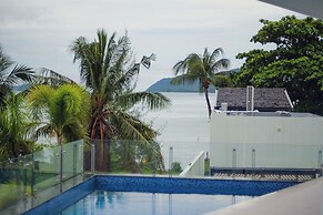 The Beachfront Hotel Phuket