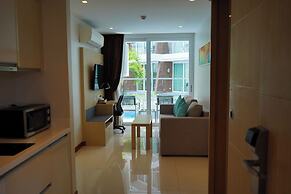 The Beachfront Hotel Phuket