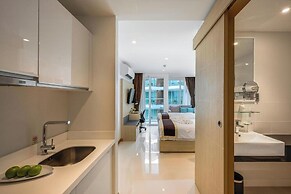 The Beachfront Hotel Phuket