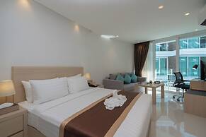 The Beachfront Hotel Phuket