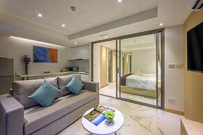 The Beachfront Hotel Phuket