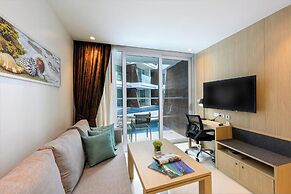 The Beachfront Hotel Phuket