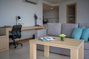 The Beachfront Hotel Phuket