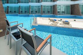 The Beachfront Hotel Phuket