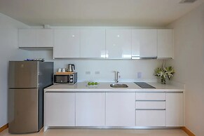 The Beachfront Hotel Phuket