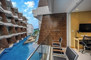 The Beachfront Hotel Phuket