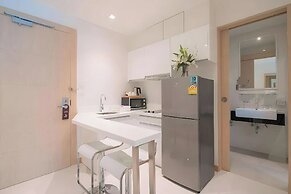 The Beachfront Hotel Phuket