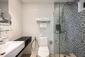 The Beachfront Hotel Phuket