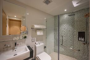 The Beachfront Hotel Phuket