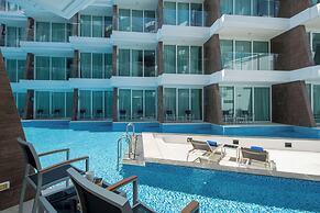 The Beachfront Hotel Phuket
